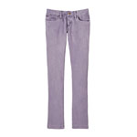 Organic cotton jeans, Levi's Eco.