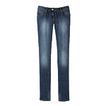 Stretch denim, Sass & Bide.