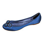 Satin shoes, Sigerson Morrison.