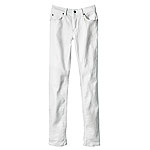 Stretch denim Tight Optic jeans, Cheap Monday.
