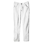 Denim Hannah cropped jeans, Siwy.