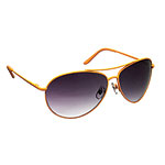 Metal aviators, Forever 21.