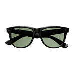 Wayfarer, Ray-Ban.