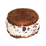 Ice cream sandwiches, Bierkraft.