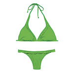 Bikini, J. Crew.