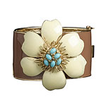 Cuff, J. Crew.