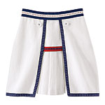Cotton jacquard mini, D&G.
