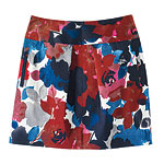 Stretch cotton mini, Express.