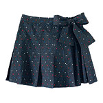 Taffeta mini, Moschino Jeans.