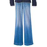 Denim jeans, Rich & Skinny.