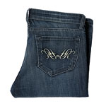 Elli boot-cuts, Jordache.