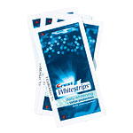 Whitestrips Daily Whitening Plus Tartar Protection, Crest.