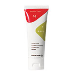 Sunless Conditioning Complex, Mystic Tan.