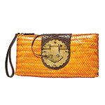 Wicker Clutches	Kotur, Kotur.