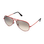 Sunglasses, Ray-Ban.