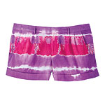 Cotton shorts, Calypso Christiane Celle.