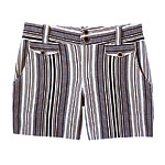 Cotton shorts, Marc by Marc Jacobs.