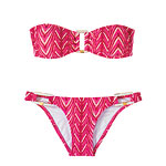 Polyamide-elastane bikini, Vix Swimwear.