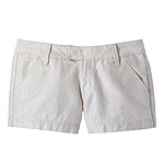 Cotton shorts, Anlo.