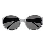 Acetate frames sunglasses, Christian Roth.