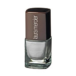 Sterling nail lacquer, Laura Mercier.