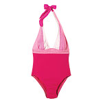 Nylon-Lycra swimsuit, Keiko.
