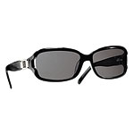 Acetate sunglasses, Givenchy.