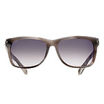 Plastic sunglasses, Tommy Hilfiger.