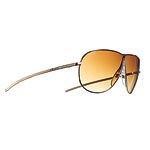 Metal sunglasses, Jee Vice.
