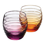 Drinking glasses, Herm.