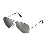 Aviator sunglasses, Ray-Ban.