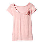 Cotton shirt, Gap.