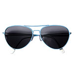 Plastic sunglasses, Shop Suey Boutique.