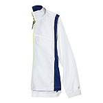 Polyester jacket, American Eagle Outfitters.