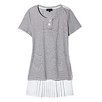 Cotton t-shirt, A.P.C..