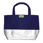 Cotton canvas tote, Kate Spade.
