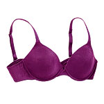 Playtex Secrets Side Smoothing bra, Playtex.