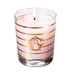 Rose candle, Annick Goutal.