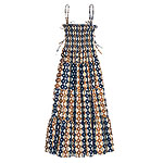 Cotton sundress, S. Sung.
