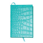 Notebook, Smythson.