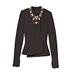 Jacket, Julia Jetzsch.