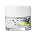 Intensive Recovery Complex with nicotinic acid, NIA 24.