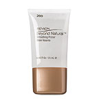 Beyond Natural Smoothing primer, Revlon.