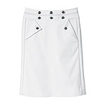 Cotton skirt, Club Monaco.