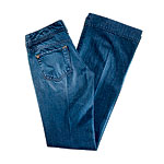 "Kelly" jeans, Genetic Denim.