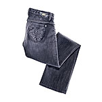"Allure" jeans, Guess by Marciano.
