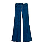 "Devon" flare jeans, Siwy.