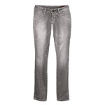 "Hannah" slim crop jeans, Siwy.