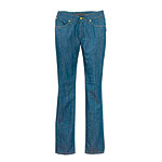 "Weekend" jeans, Superfine.