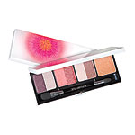 Fleur de Rose eye shadow palette, Shu Uemura.